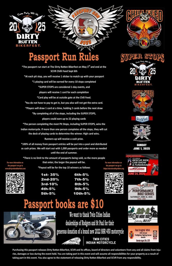 rules